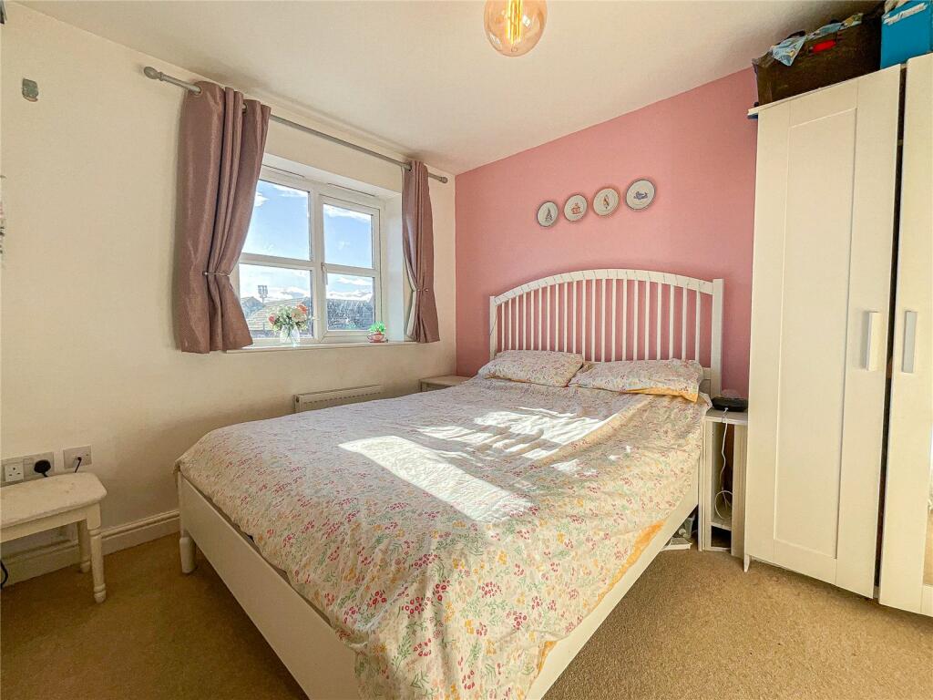 Additional property image - Lowes Drive, Tamworth, Staffordshire, B77