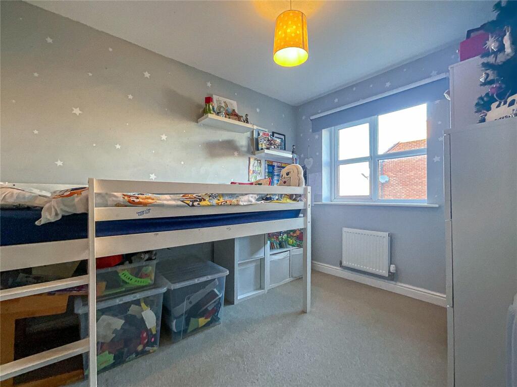 Additional property image - Lowes Drive, Tamworth, Staffordshire, B77