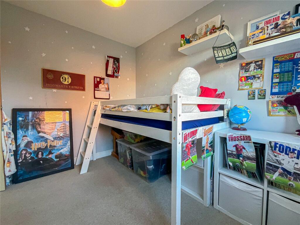 Additional property image - Lowes Drive, Tamworth, Staffordshire, B77