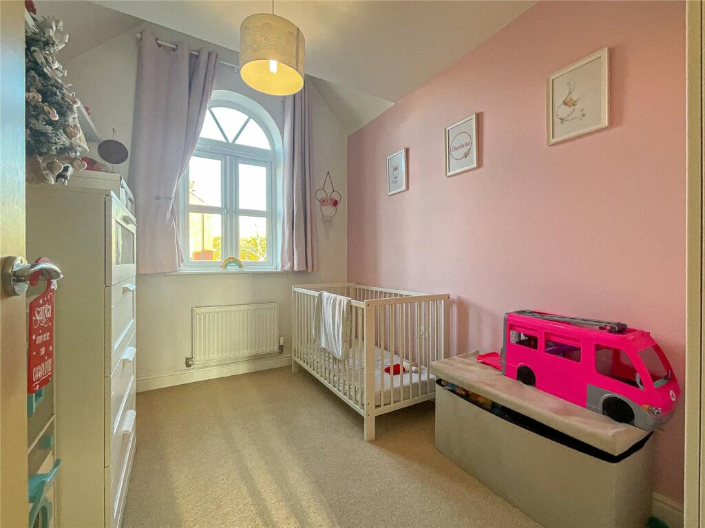 Additional property image - Lowes Drive, Tamworth, Staffordshire, B77