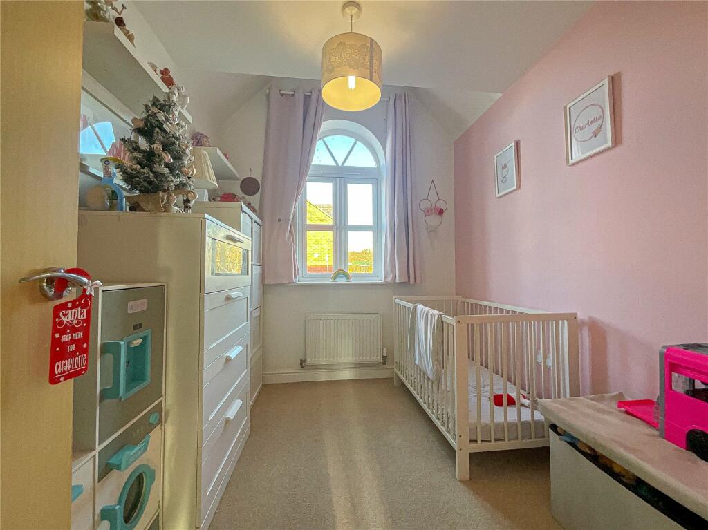 Additional property image - Lowes Drive, Tamworth, Staffordshire, B77