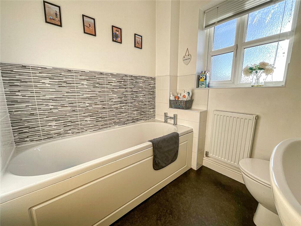 Additional property image - Lowes Drive, Tamworth, Staffordshire, B77