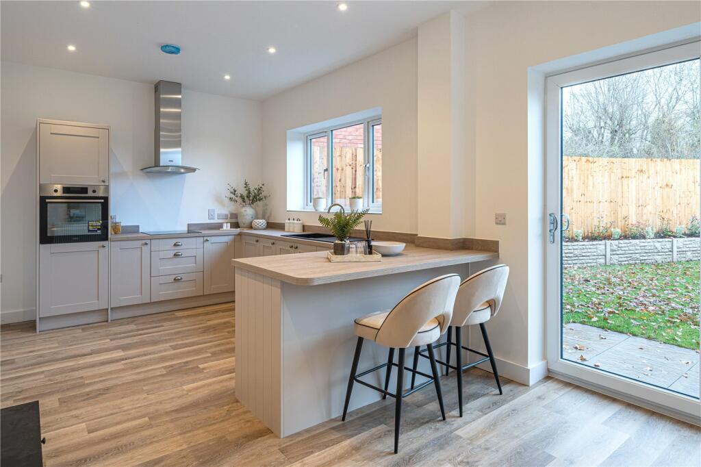 Additional property image - EGAN CLOSE, Dordon, Tamworth, Warwickshire, B78