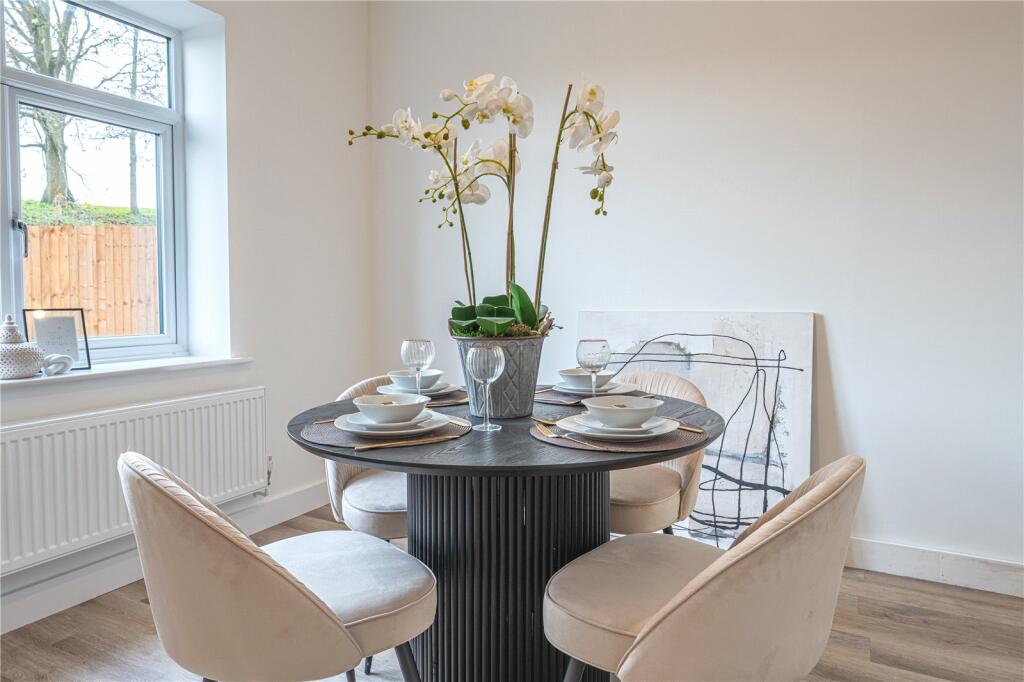 Additional property image - EGAN CLOSE, Dordon, Tamworth, Warwickshire, B78