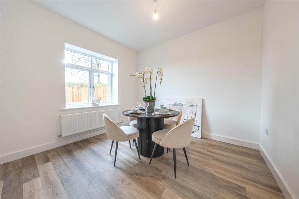 Additional property image - EGAN CLOSE, Dordon, Tamworth, Warwickshire, B78