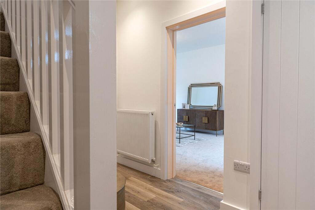 Additional property image - EGAN CLOSE, Dordon, Tamworth, Warwickshire, B78