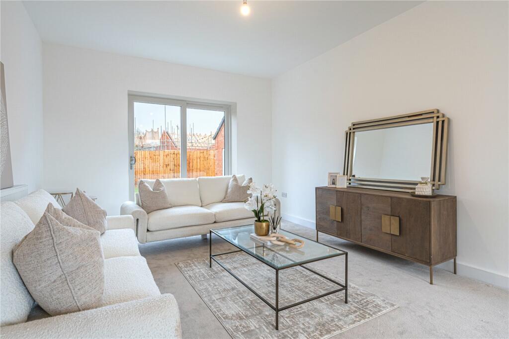 Additional property image - EGAN CLOSE, Dordon, Tamworth, Warwickshire, B78