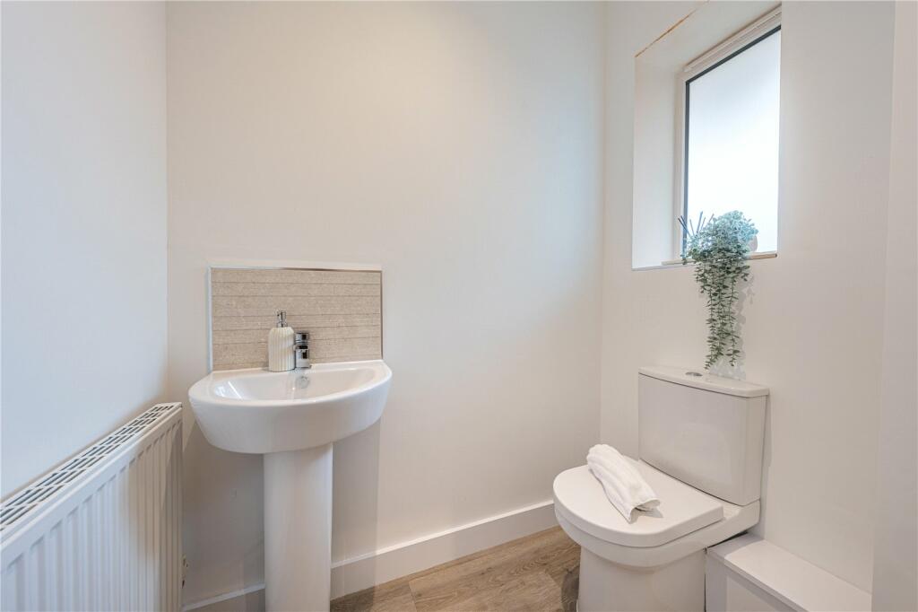 Additional property image - EGAN CLOSE, Dordon, Tamworth, Warwickshire, B78