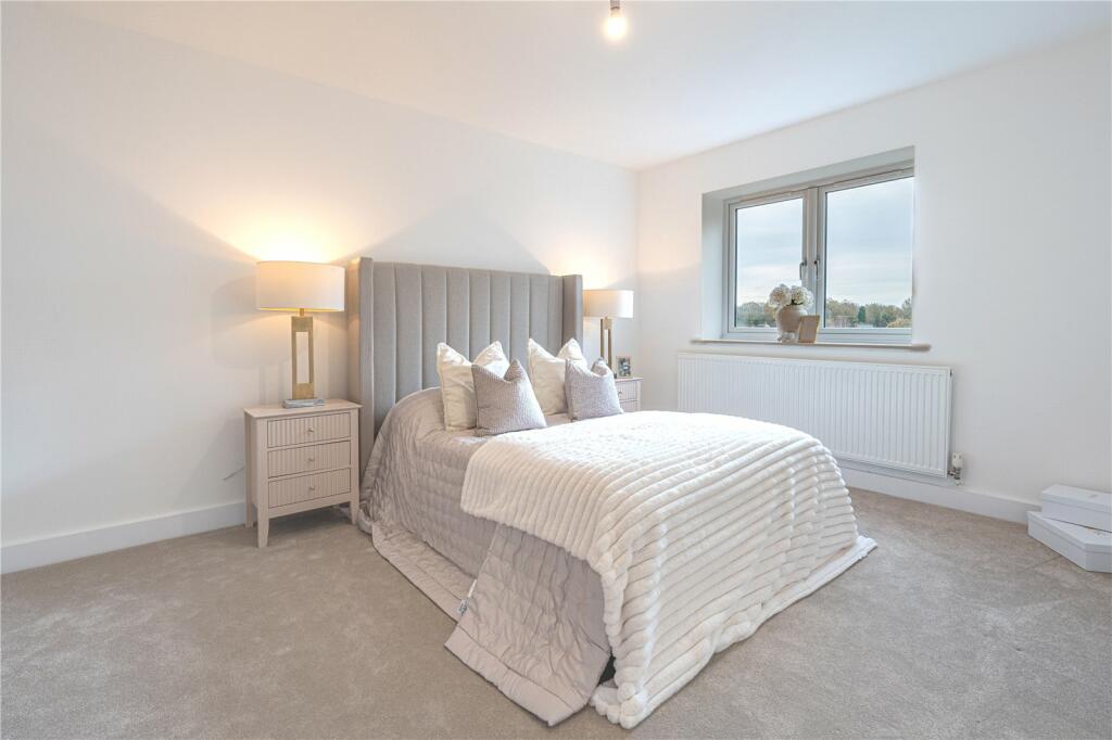 Additional property image - EGAN CLOSE, Dordon, Tamworth, Warwickshire, B78