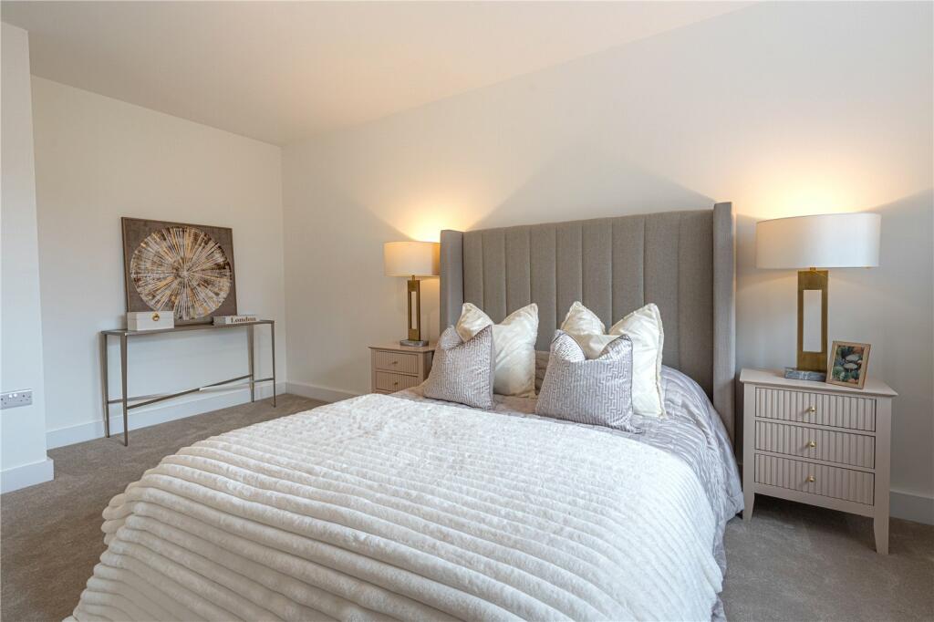 Additional property image - EGAN CLOSE, Dordon, Tamworth, Warwickshire, B78