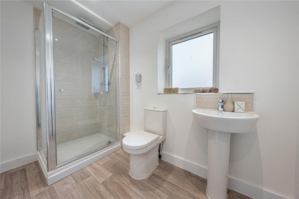 Additional property image - EGAN CLOSE, Dordon, Tamworth, Warwickshire, B78