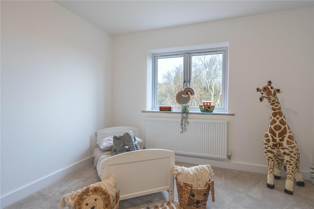 Additional property image - EGAN CLOSE, Dordon, Tamworth, Warwickshire, B78