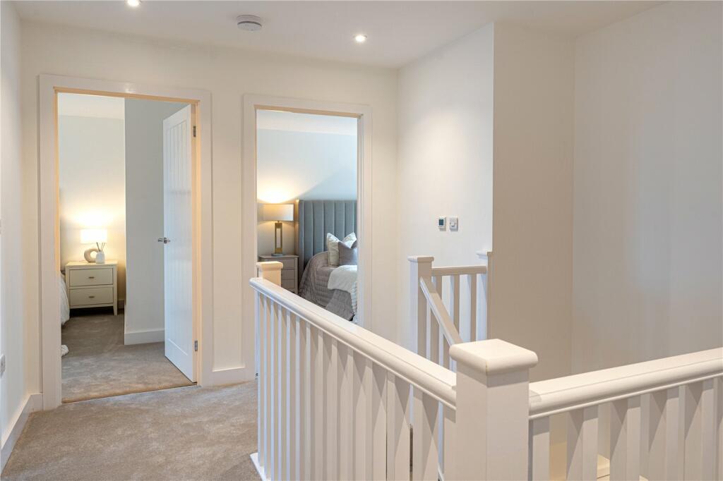 Additional property image - EGAN CLOSE, Dordon, Tamworth, Warwickshire, B78