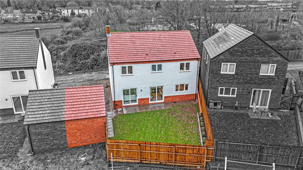 Additional property image - EGAN CLOSE, Dordon, Tamworth, Warwickshire, B78