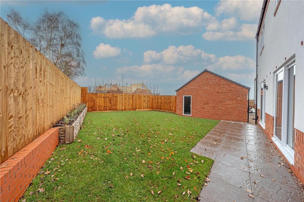 Additional property image - EGAN CLOSE, Dordon, Tamworth, Warwickshire, B78