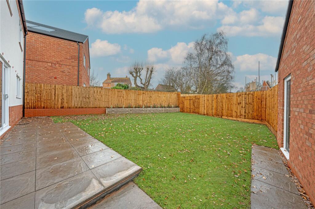 Additional property image - EGAN CLOSE, Dordon, Tamworth, Warwickshire, B78