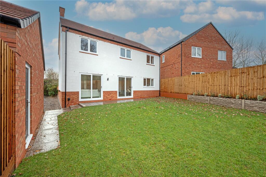 Additional property image - EGAN CLOSE, Dordon, Tamworth, Warwickshire, B78