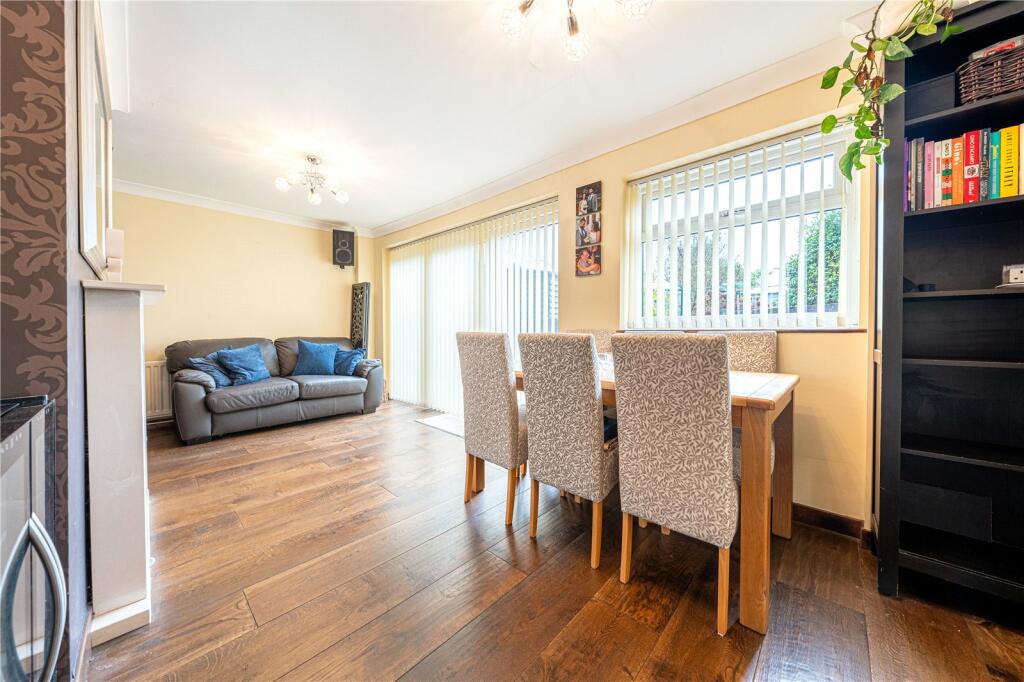 Additional property image - Brookside Road, Mile Oak, Tamworth, Staffordshire, B78