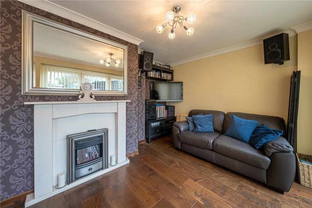 Additional property image - Brookside Road, Mile Oak, Tamworth, Staffordshire, B78