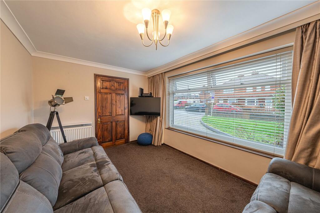 Additional property image - Brookside Road, Mile Oak, Tamworth, Staffordshire, B78