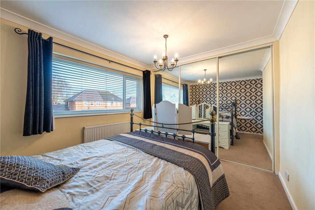 Additional property image - Brookside Road, Mile Oak, Tamworth, Staffordshire, B78