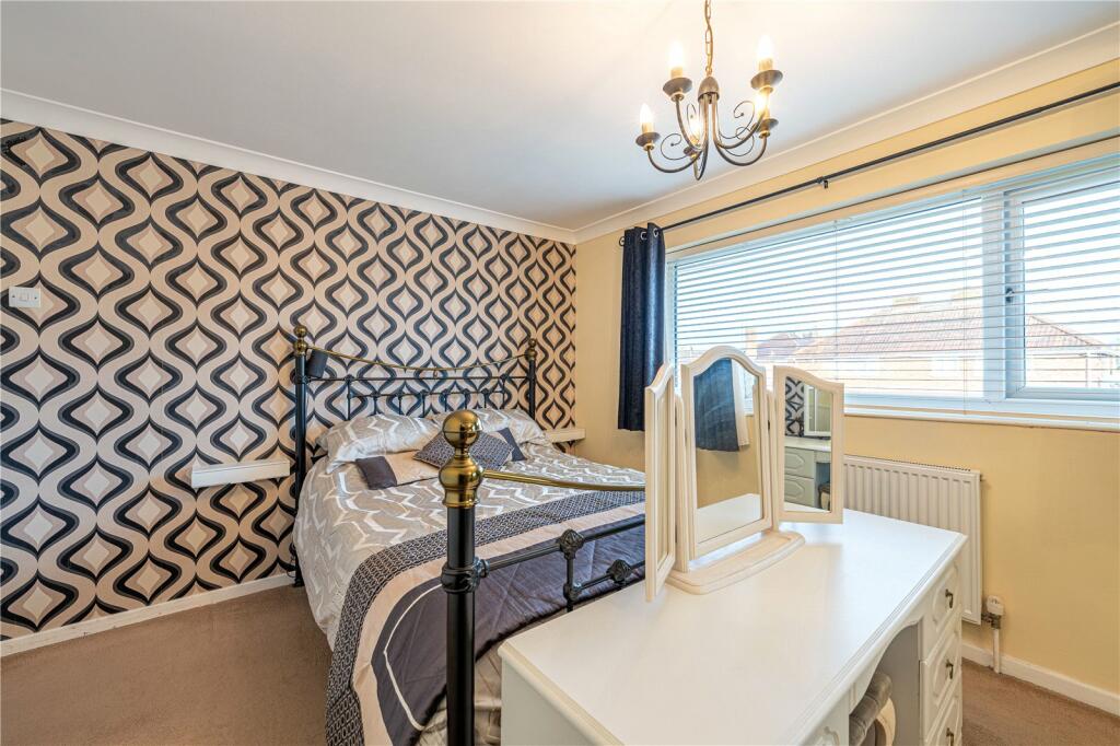 Additional property image - Brookside Road, Mile Oak, Tamworth, Staffordshire, B78
