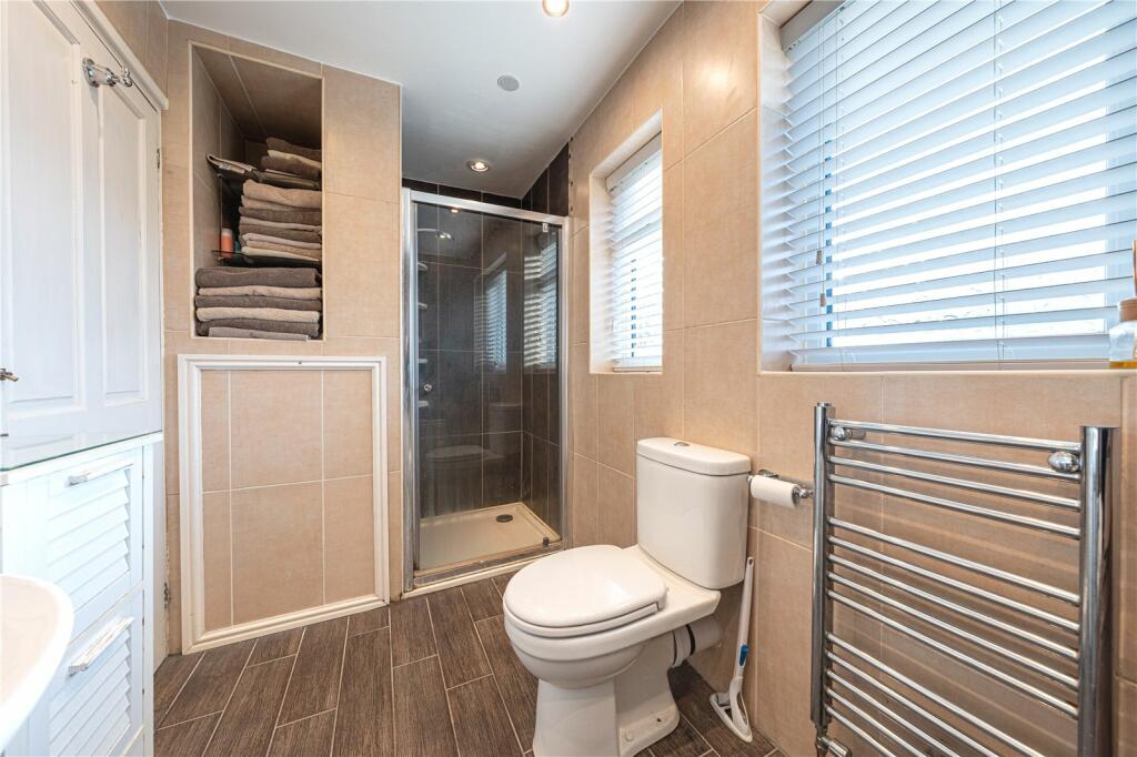 Additional property image - Brookside Road, Mile Oak, Tamworth, Staffordshire, B78