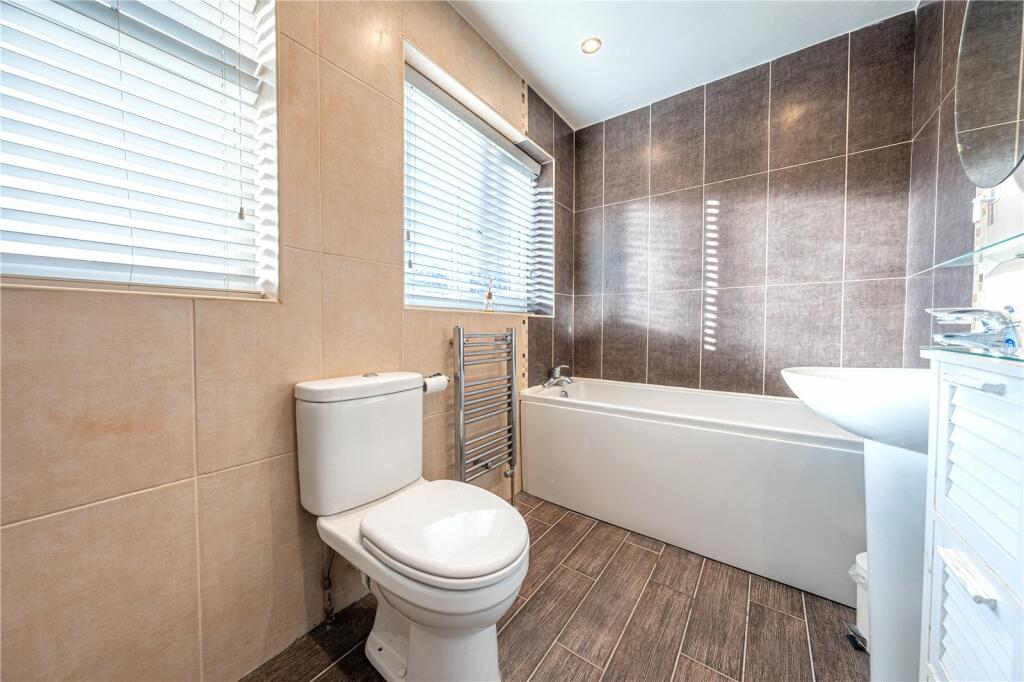 Additional property image - Brookside Road, Mile Oak, Tamworth, Staffordshire, B78