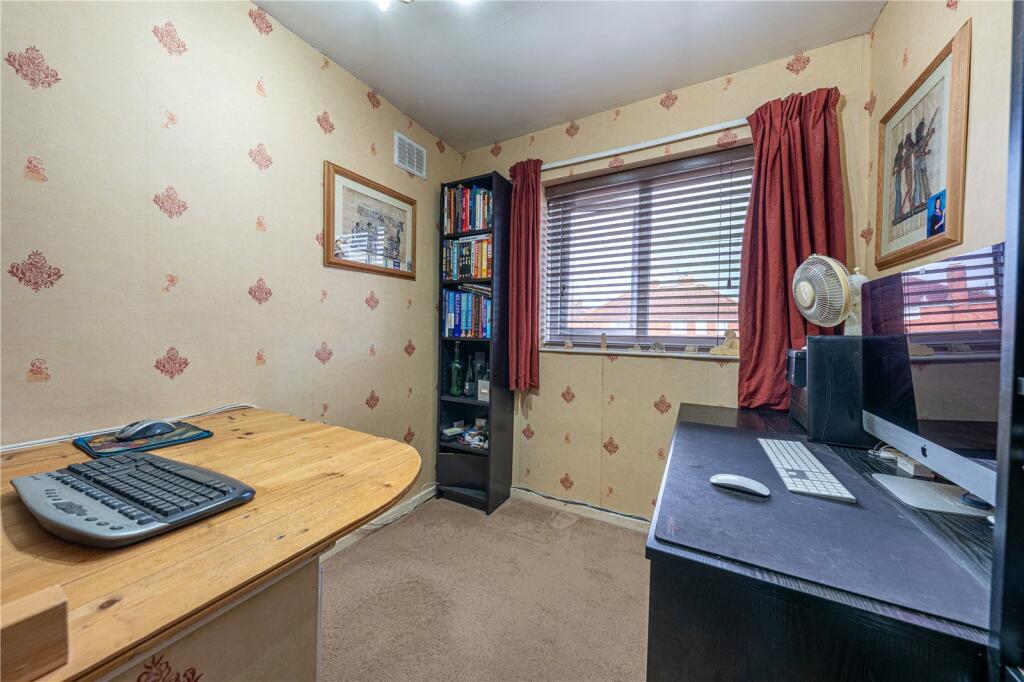 Additional property image - Brookside Road, Mile Oak, Tamworth, Staffordshire, B78