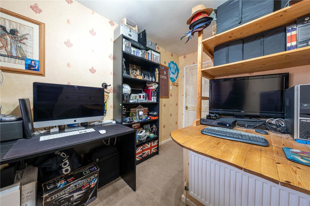 Additional property image - Brookside Road, Mile Oak, Tamworth, Staffordshire, B78