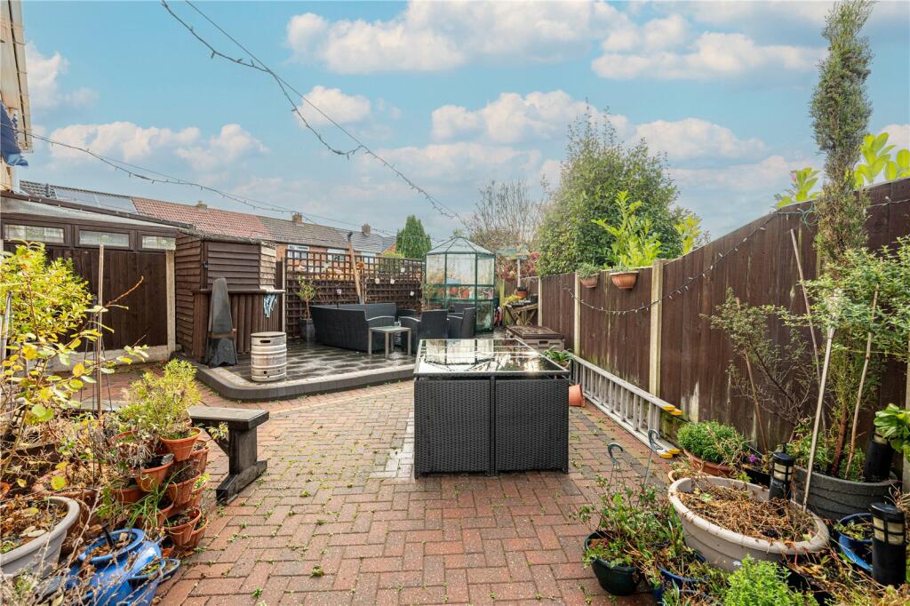Additional property image - Brookside Road, Mile Oak, Tamworth, Staffordshire, B78