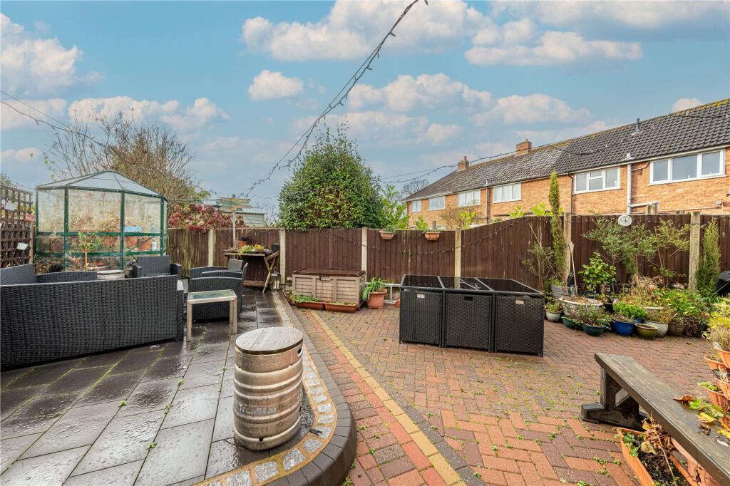 Additional property image - Brookside Road, Mile Oak, Tamworth, Staffordshire, B78