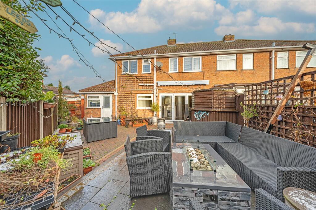 Additional property image - Brookside Road, Mile Oak, Tamworth, Staffordshire, B78