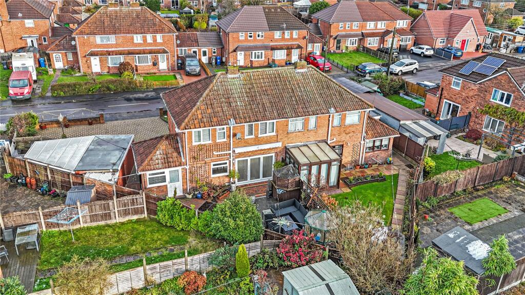 Additional property image - Brookside Road, Mile Oak, Tamworth, Staffordshire, B78