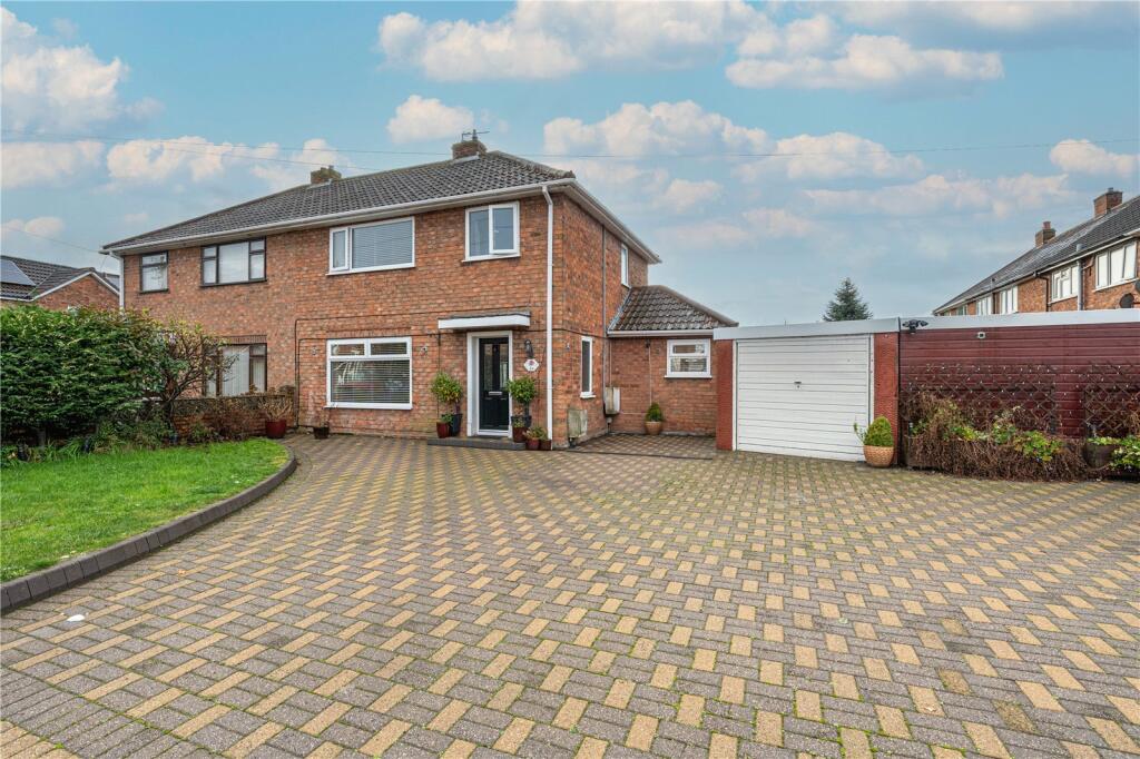 Additional property image - Brookside Road, Mile Oak, Tamworth, Staffordshire, B78