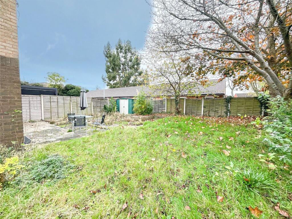 Additional property image - Eringden, Wilnecote, Tamworth, Staffordshire, B77