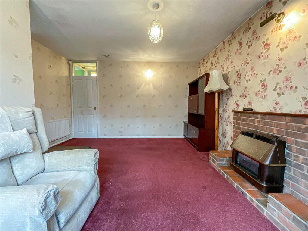 Additional property image - The Gullet, Polesworth, Tamworth, Warwickshire, B78