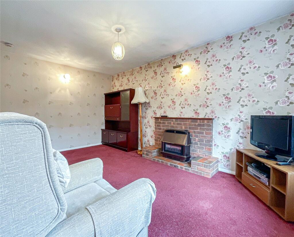 Additional property image - The Gullet, Polesworth, Tamworth, Warwickshire, B78