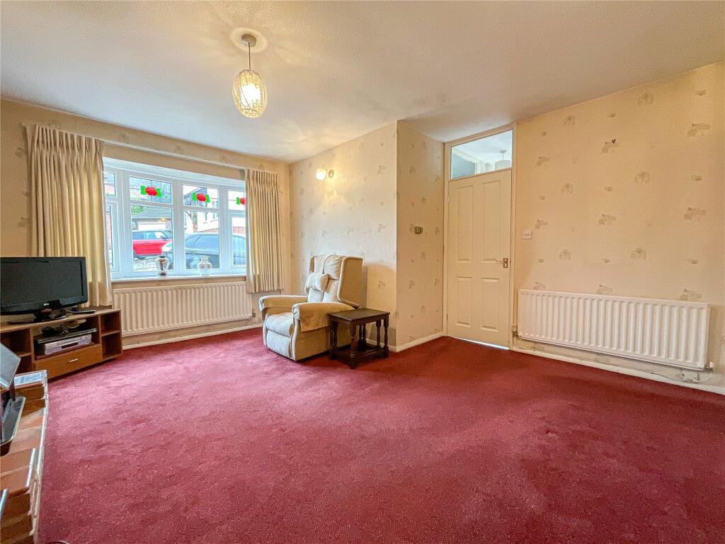 Additional property image - The Gullet, Polesworth, Tamworth, Warwickshire, B78