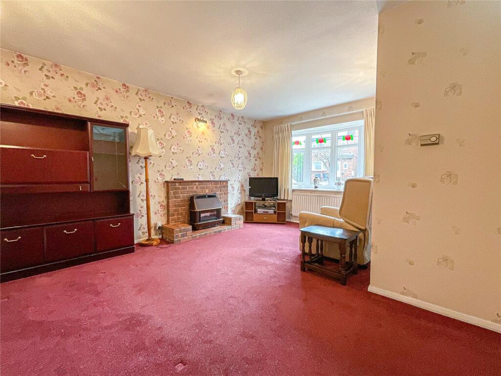 Additional property image - The Gullet, Polesworth, Tamworth, Warwickshire, B78
