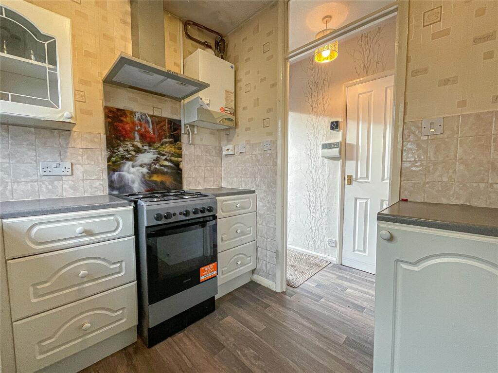 Additional property image - The Gullet, Polesworth, Tamworth, Warwickshire, B78