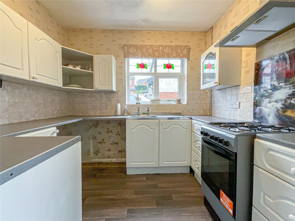 Additional property image - The Gullet, Polesworth, Tamworth, Warwickshire, B78