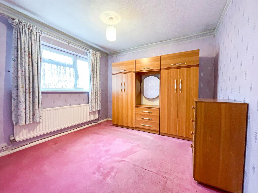 Additional property image - The Gullet, Polesworth, Tamworth, Warwickshire, B78