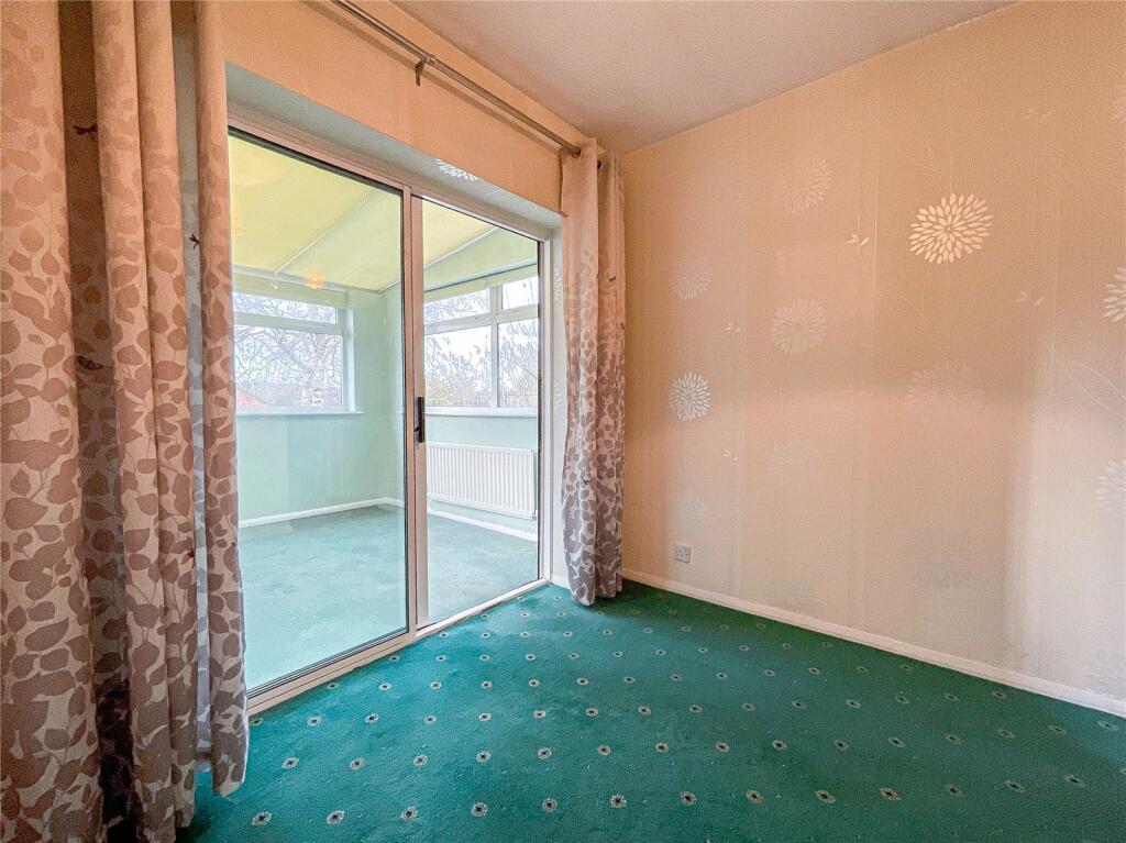 Additional property image - The Gullet, Polesworth, Tamworth, Warwickshire, B78