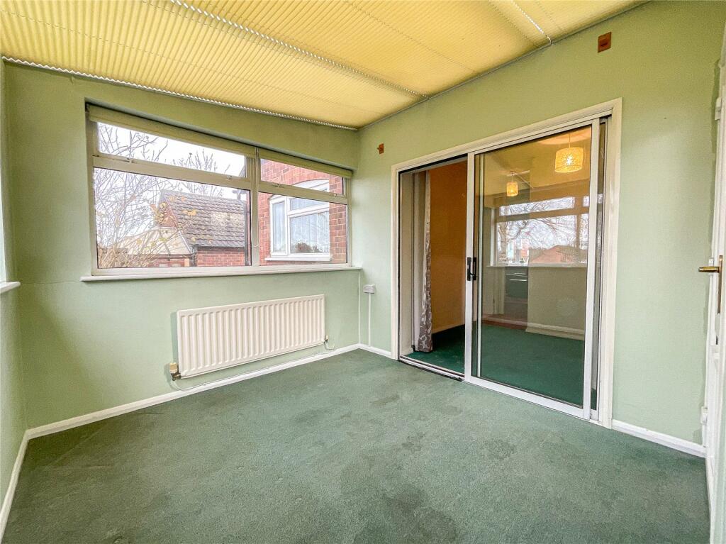 Additional property image - The Gullet, Polesworth, Tamworth, Warwickshire, B78