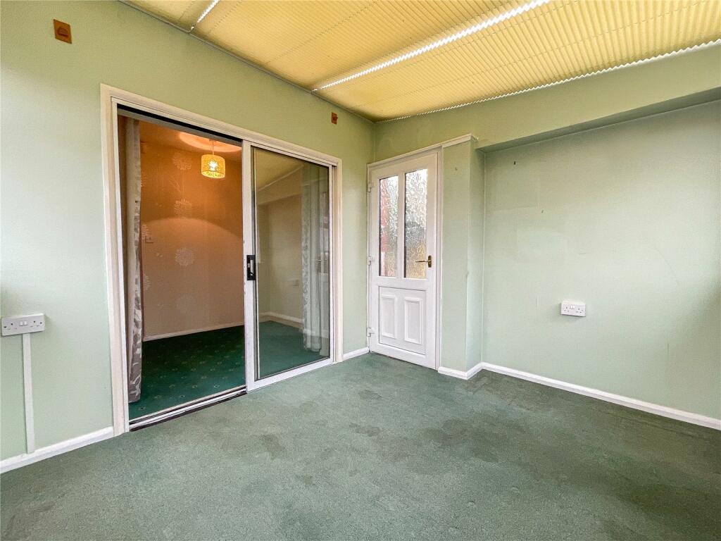 Additional property image - The Gullet, Polesworth, Tamworth, Warwickshire, B78