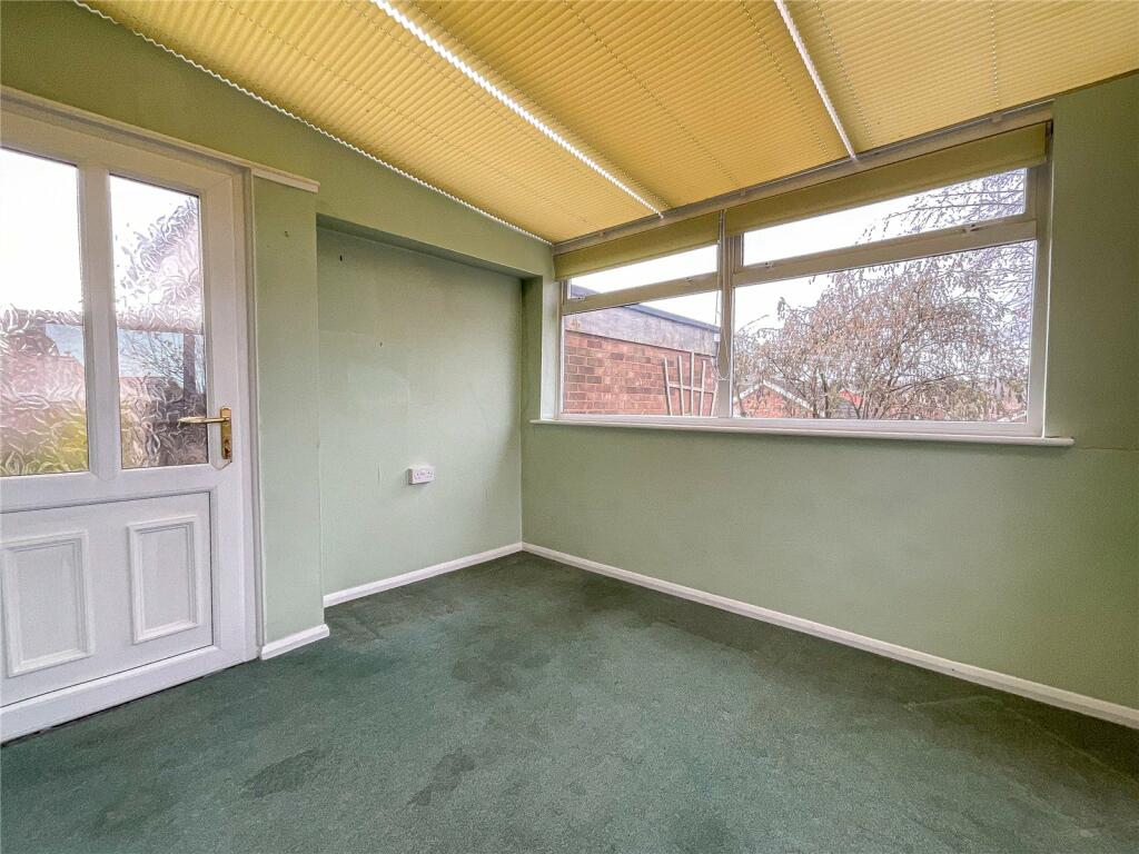 Additional property image - The Gullet, Polesworth, Tamworth, Warwickshire, B78