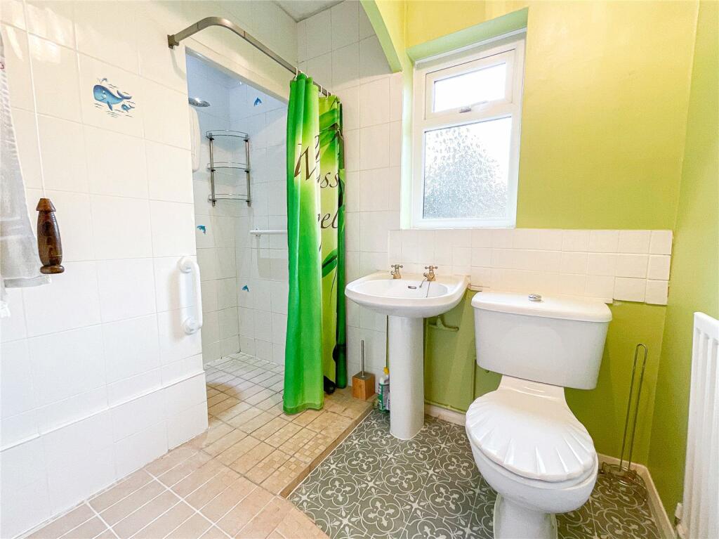 Additional property image - The Gullet, Polesworth, Tamworth, Warwickshire, B78