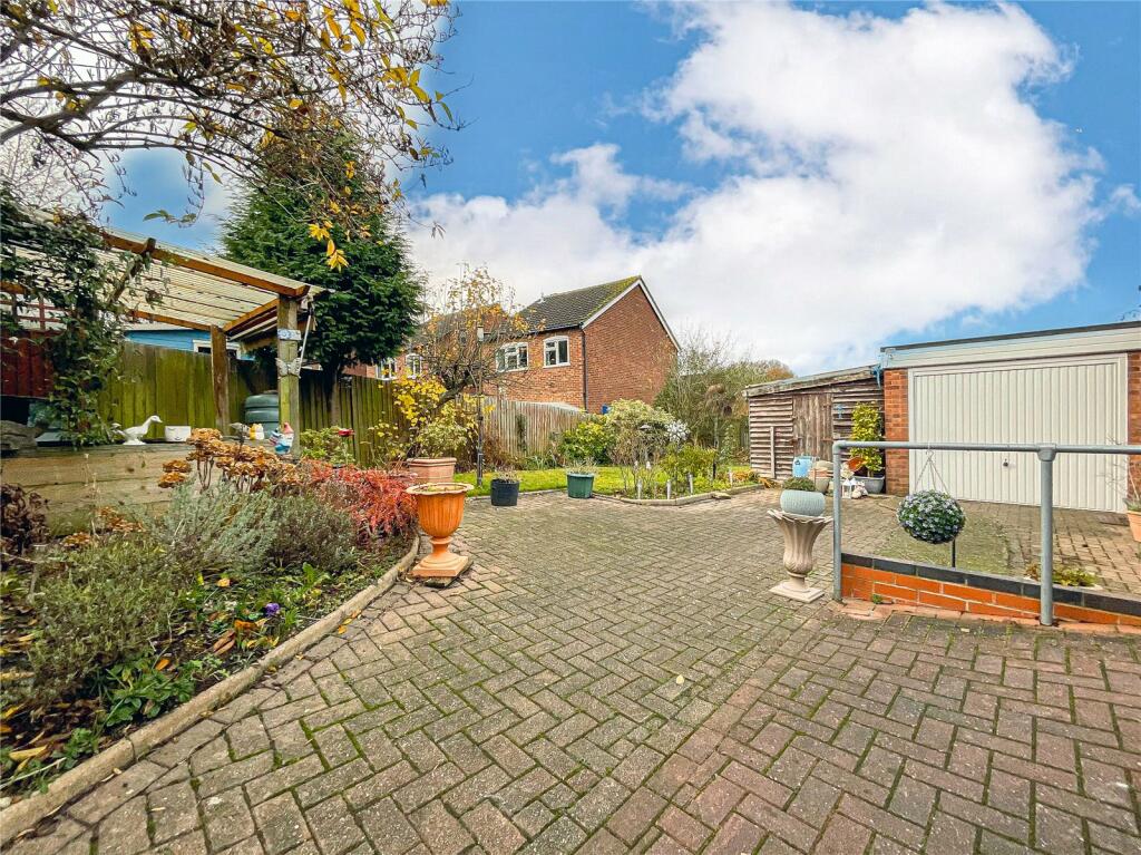 Additional property image - The Gullet, Polesworth, Tamworth, Warwickshire, B78
