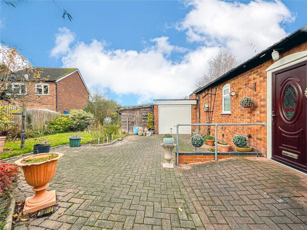 Additional property image - The Gullet, Polesworth, Tamworth, Warwickshire, B78